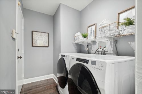 2317 Kaywood Ln, Silver Spring MD  20905-6408 exterior