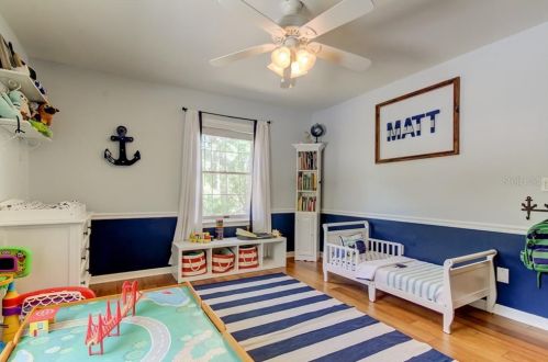 12216 Twin Br Acres Rd, Tampa FL 33626-3711 exterior