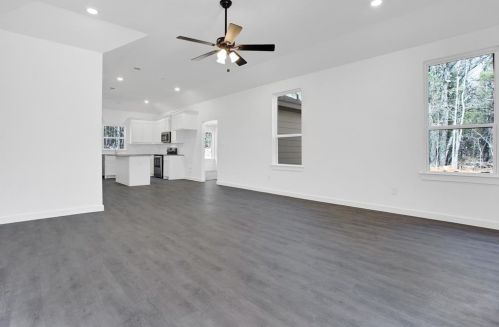 1483 Cathey Dr, Denison TX  75020-4564 exterior