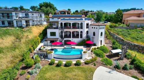 3268 Bordeaux Dr, Folsom CA 95762-3982 exterior