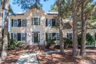 1700 Green Hickory Ct, Apex, NC 27523-4802