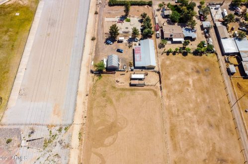 3600 69th Ave, Phoenix AZ 85043-2392 exterior