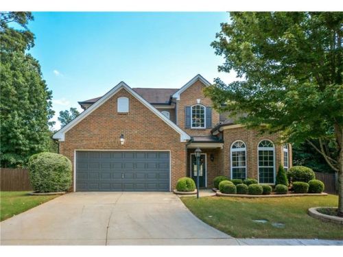 6474 Mimosa Cir, Tucker, GA 30084-1975