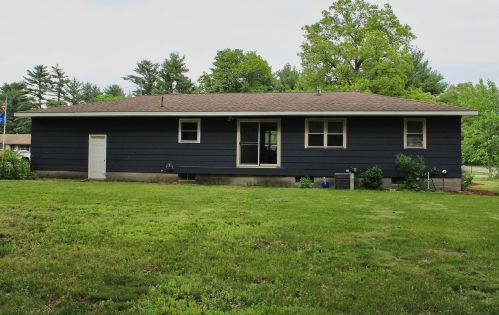 181 Marion St, Meskegon MI 49442-1935 exterior