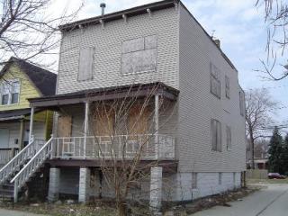 9312 Kenwood Ave, Chicago, IL 60619-8034