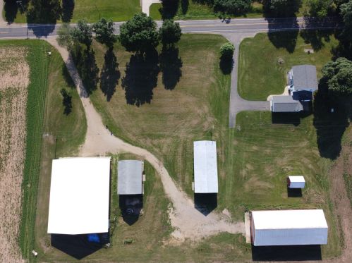 6591 12th St, Kalamazoo MI  49009-1013 exterior