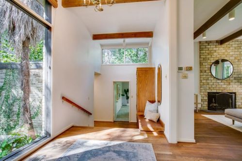 11150 Fernald Ave, Dallas TX 75218-1203 exterior