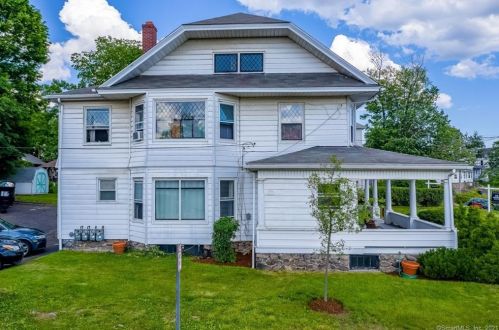 47 Seaview Ave, Norwalk, CT 06855-1834