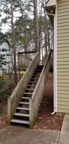 3691 Marlborough Dr, Tucker GA  30084-8326 exterior