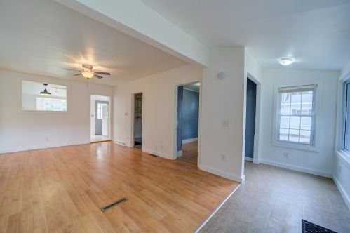 2509 Cutler Ave, Meskegon MI 49441-1275 exterior