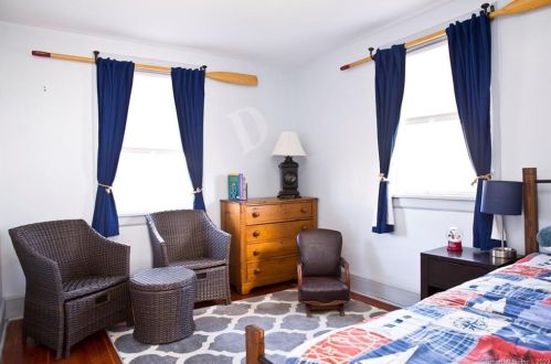 3 Osborne Ave, Norwalk CT 06855-1009 exterior