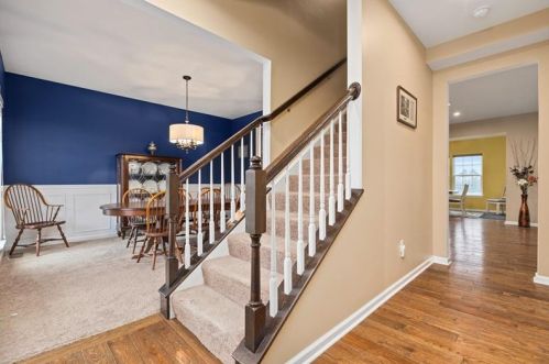 140 Overlook Dr, Pittsburgh, PA 15237-1434