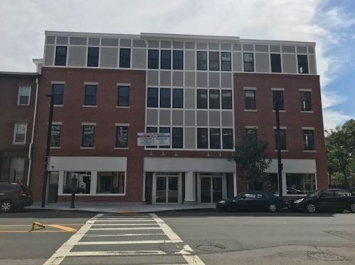 1008 Tremont St, Boston MA  02120 exterior