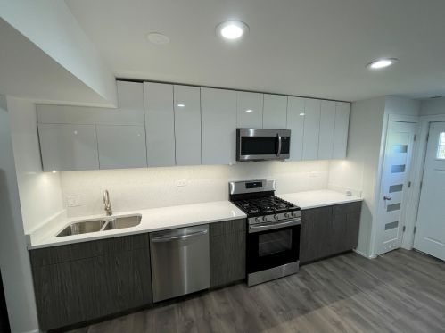 1314 Homan Ave, Chicago IL  60623-1663 exterior