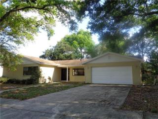 4421 Cobia Dr, Tampa FL  33617-8205 exterior