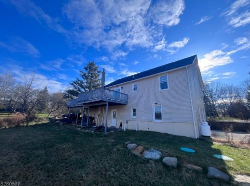 7 Berry Rd, Wantage NJ 07461-3009 exterior