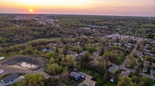 45 Deerwood St, Duluth MN 55811-3439 exterior