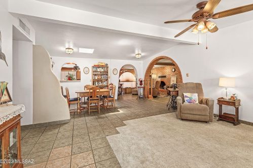 5122 28th St, Tucson AZ  85711-5822 exterior