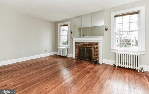 1120 Urell Pl, Washington DC  20017-2141 exterior