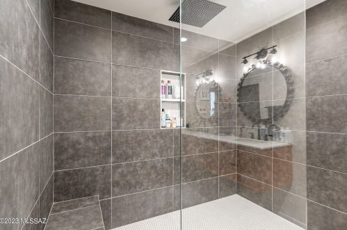 4341 Goret Rd, Tucson AZ  85745-9605 exterior