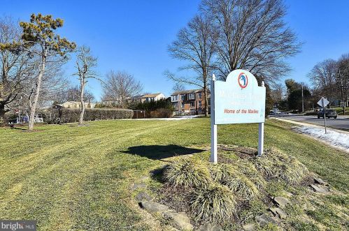 7641 Miller Fall Rd, Rockville MD 20855-1165 exterior