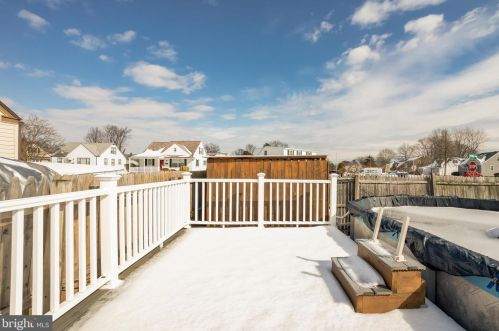 3501 Victor Ave, Chester PA 19015-2642 exterior