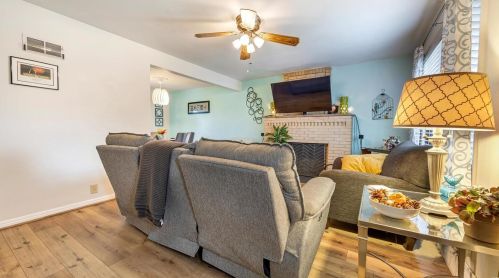 8516 Mathilda Ave, Saint Louis MO 63123-3616 exterior