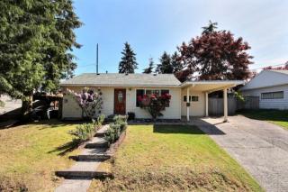 3111 Barton St, Seattle WA  98126-3915 exterior