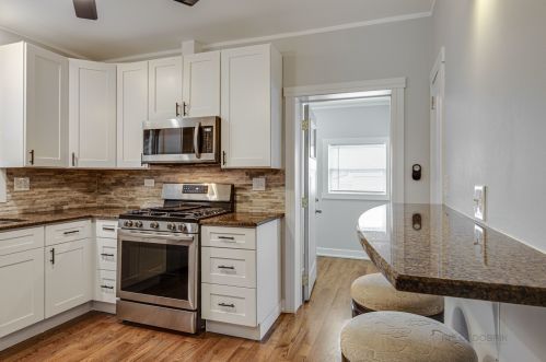 2832 Natchez Ave, Chicago IL  60634-4950 exterior