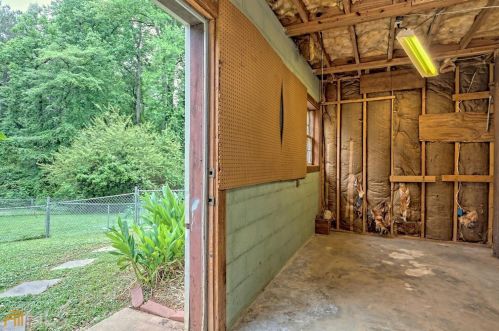 2924 Cascade Way, Gainesville GA 30504-5704 exterior