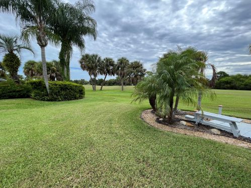 4338 Gator Trce Cir, Fort Pierce FL 34982-6803 exterior