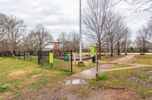 268 Monument Ave, Atlanta GA 30316-1614 exterior