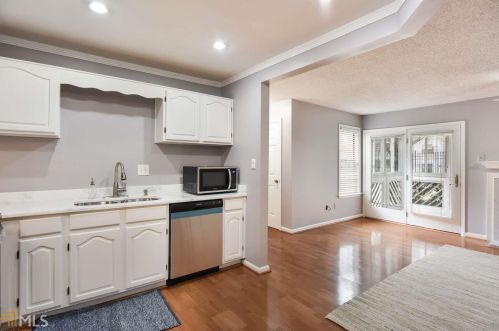 524 Mcgill Pl, Atlanta GA 30312-1071 exterior