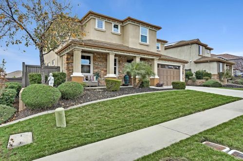 3116 Aldridge Way, Folsom, CA 95762-9513