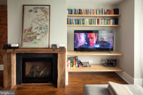 814 49 St, Philadelphia PA 19139-1708 exterior