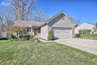 254 Chestnut Way, Linden, MI 48451-8819