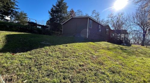 4 Lk Dr, Huntsville TX 77320-0237 exterior