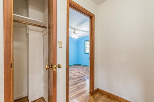 4166 Idlevale Dr, Tucker GA  30084-7823 exterior