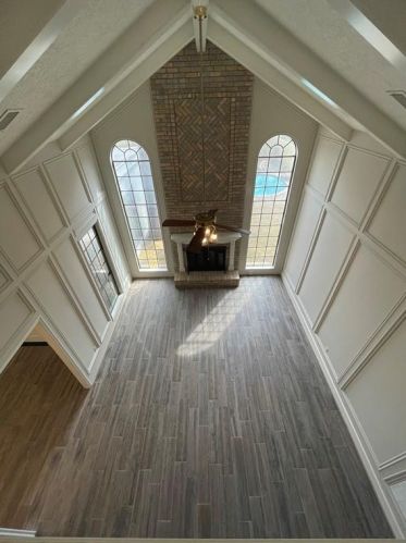 18523 Walden Frst Dr, Humble TX 77346-6006 exterior