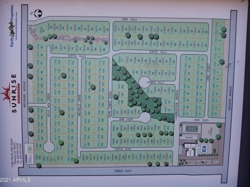 1705 Charleston Ave, Phoenix AZ 85023-1218 exterior