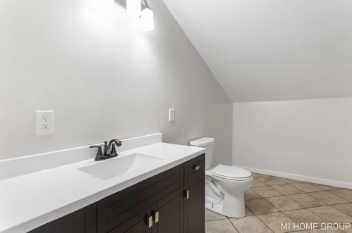 3816 Flamingo Ave, Wyoming MI exterior