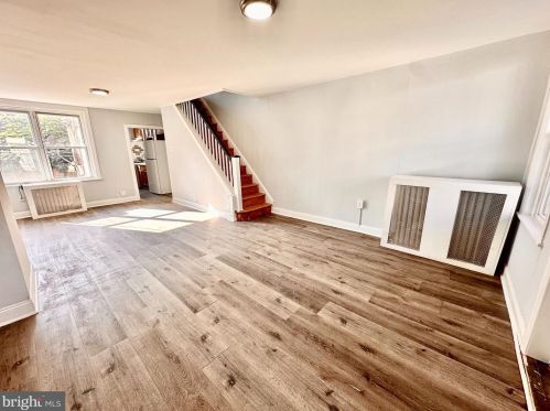 1438 28th St, Philadelphia PA  19121-3617 exterior