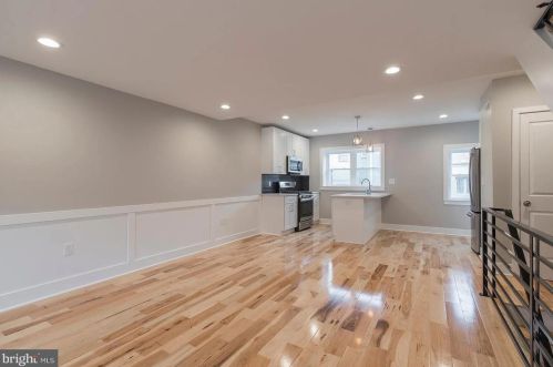 1615 28th St, Philadelphia PA  19145-1201 exterior