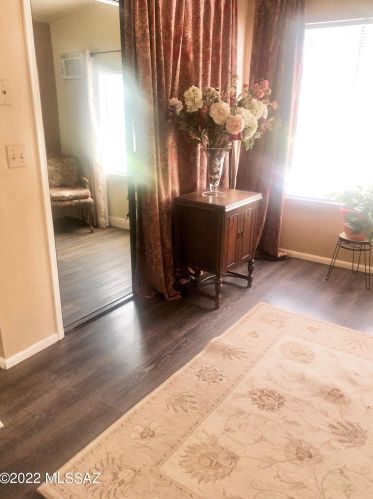 3001 Avenida Obregon, Tucson AZ 85746-7945 exterior