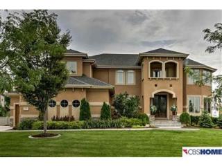 3125 193 St, Omaha NE  68135-3767 exterior