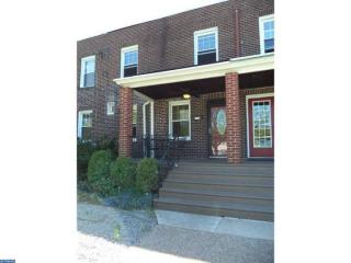 704 Atlantic Ave, Camden NJ  08108-3141 exterior