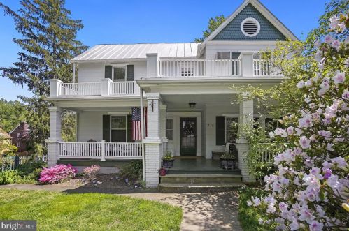 911 Davis Ave, Silver Spring, MD 20912-6438