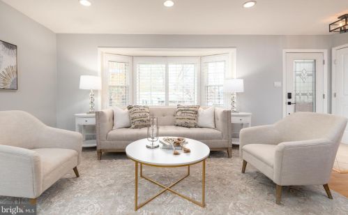 9712 Nassau Ln, Silver Spring MD  20901-2526 exterior