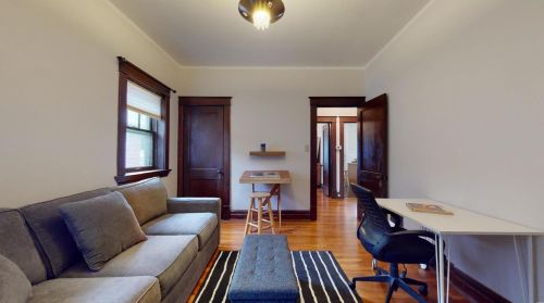 5205 Bancroft Ave, Saint Louis MO 63109-2313 exterior