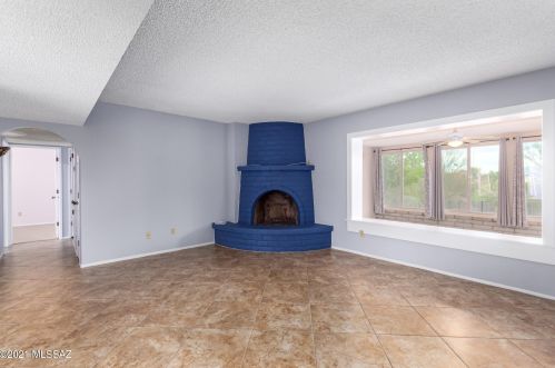 4578 Camino De Ln Codorniz, Tucson AZ 85745-9592 exterior